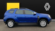Dacia Duster 1.0 TCe 100 Comfort 5dr Bi Fuel Estate